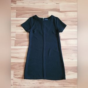 Womens One ❤️ Clothing Little Black Dress (LBD) Size XS